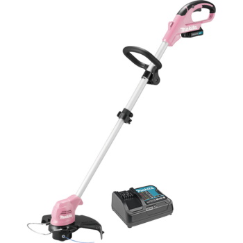 Makita akumulatorski trimer UR100DSAP Makita akumulatorski trimer UR100DSAP